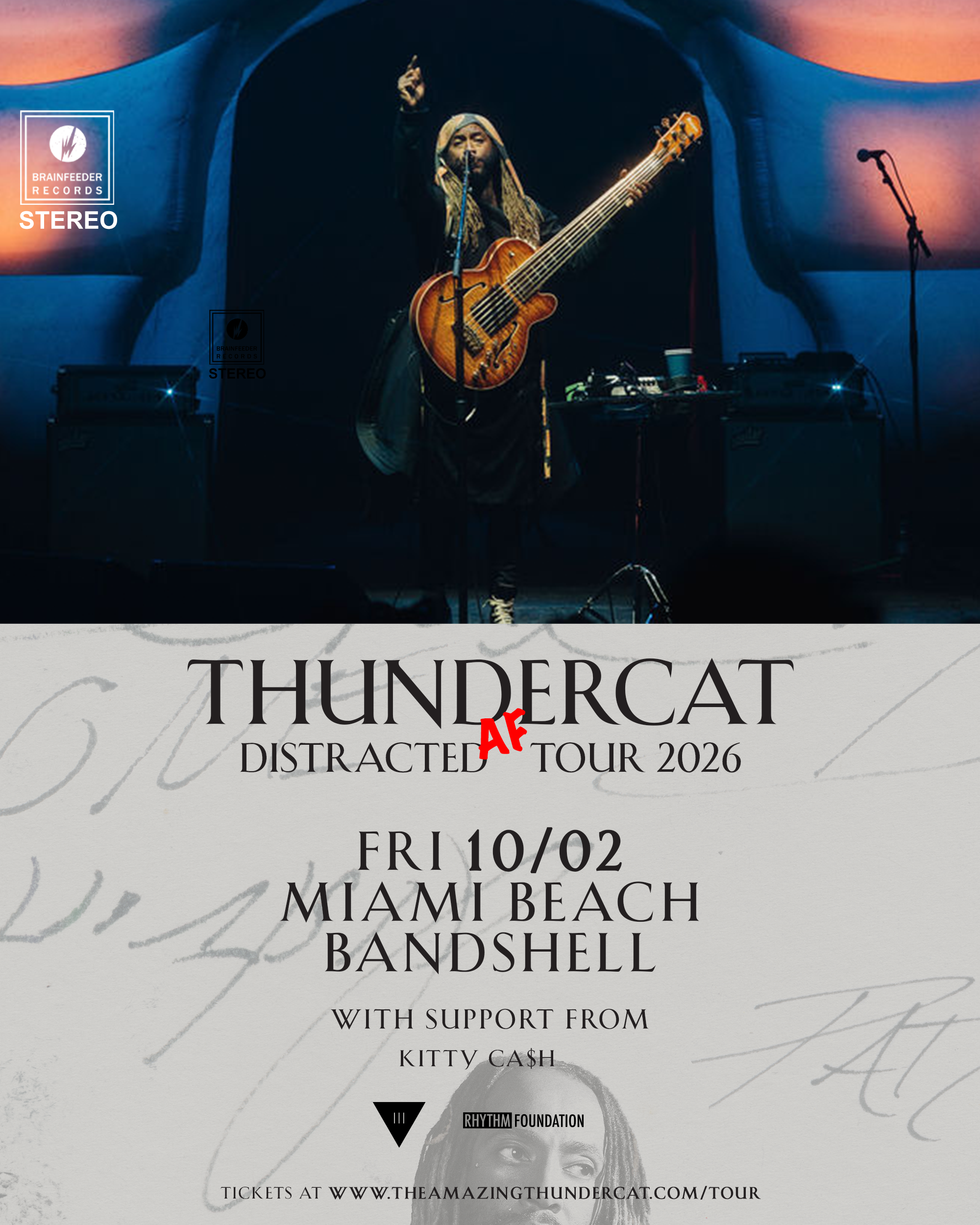 Thundercat