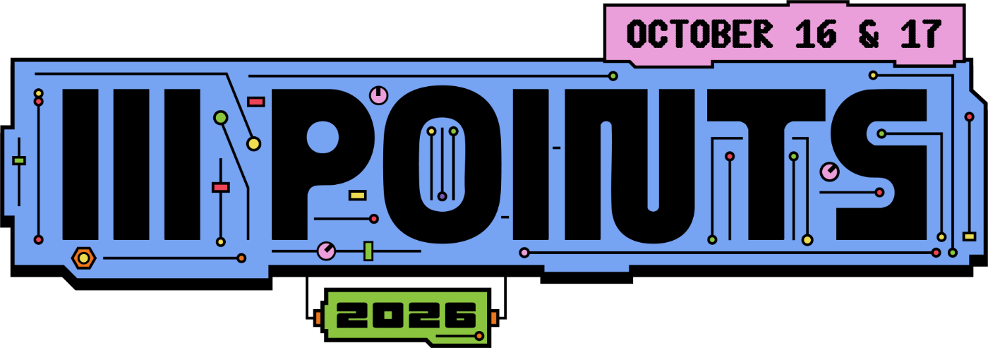III Points 2026