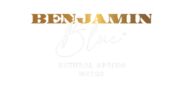 BENJAMIN BLUE