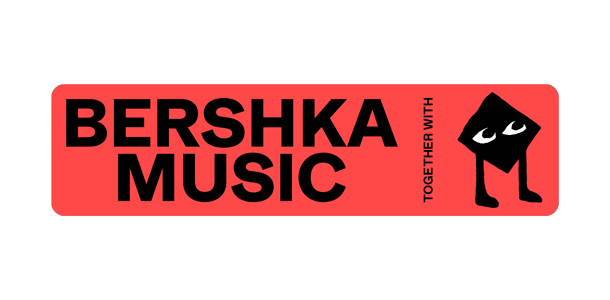 BERSHKA MUSIC