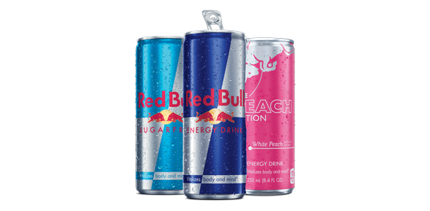 RED BULL